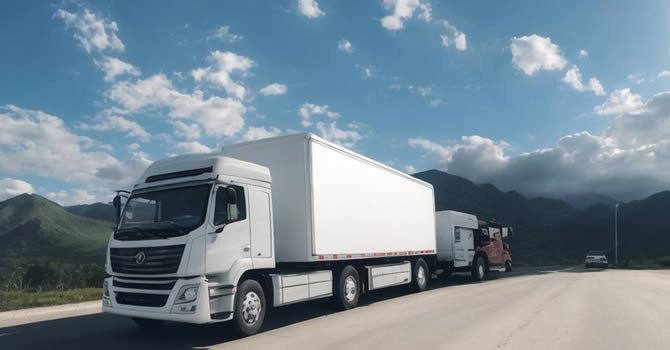 如何控制好物流企業的物流成本，增強競爭力